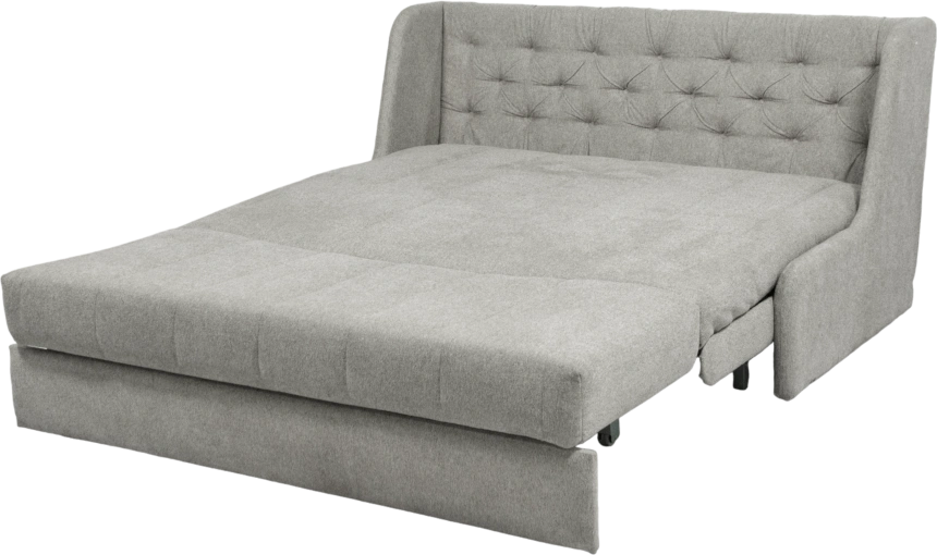 Диван прямой Ричмонд 155, Melange ash