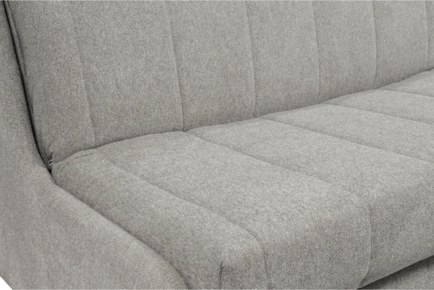 Диван прямой Ричмонд 155, Melange ash