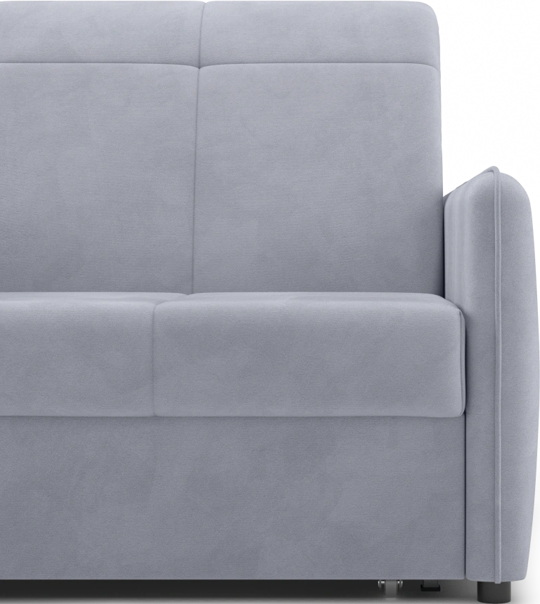 ​Кресло-кровать Монако 80, модель 068, Balance 900​ (светло-серый)