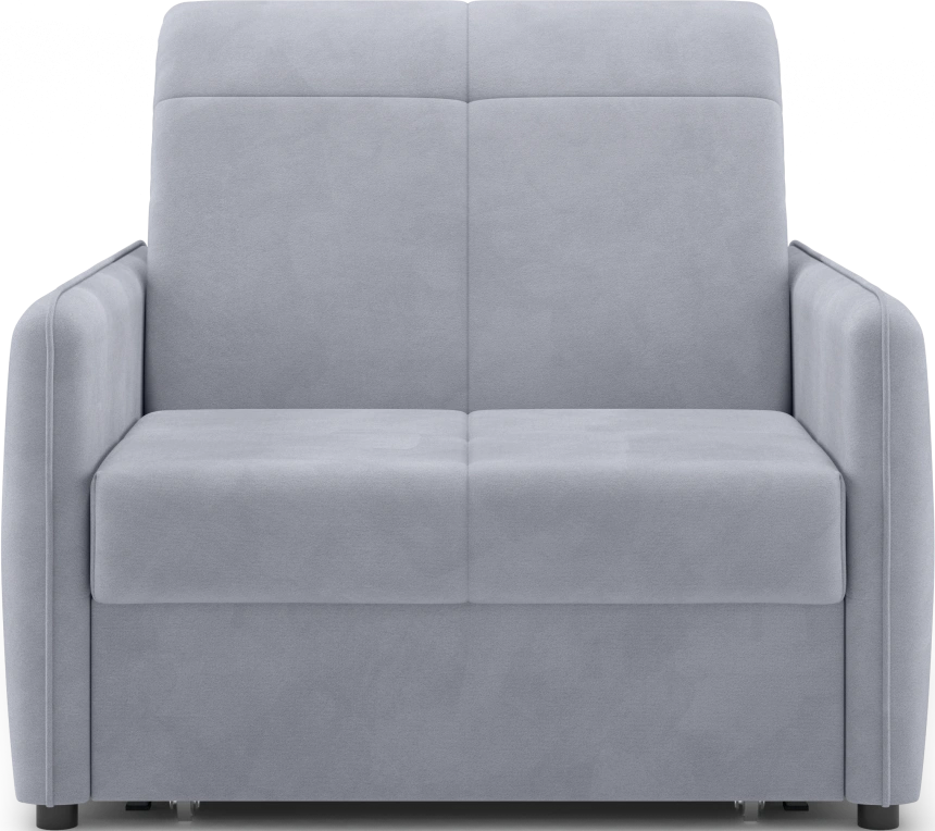 ​Кресло-кровать Монако 80, модель 068, Balance 900​ (светло-серый)