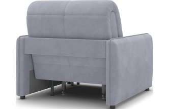 ​Кресло-кровать Монако 80, модель 068, Balance 900​ (светло-серый)