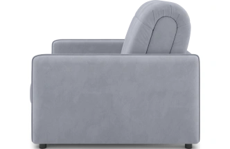 ​Кресло-кровать Монако 80, модель 068, Balance 900​ (светло-серый)