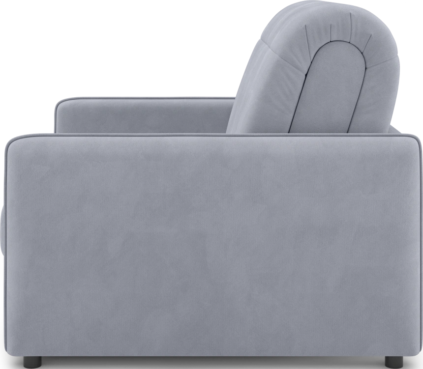 ​Кресло-кровать Монако 80, модель 068, Balance 900​ (светло-серый)