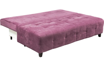 Диван прямой Бали 4 без боковин, Modus 14