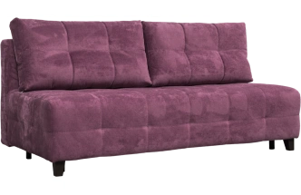 Диван прямой Бали 4 без боковин, Modus 14