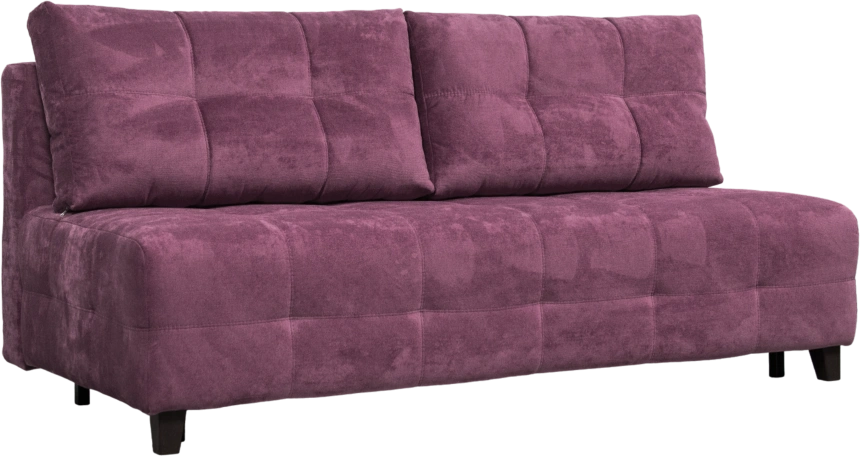 Диван прямой Бали 4 без боковин, Modus 14