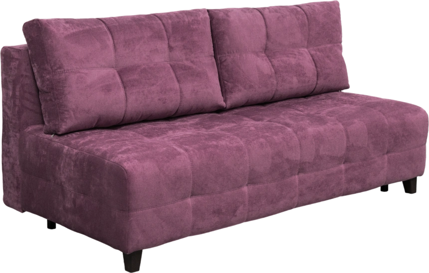 Диван прямой Бали 4 без боковин, Modus 14