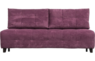 Диван прямой Бали 4 без боковин, Modus 14