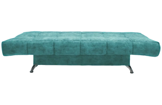 Диван прямой Клик-Кляк, Fresca biruza