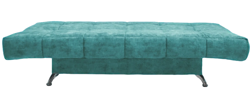 Диван прямой Клик-Кляк, Fresca biruza