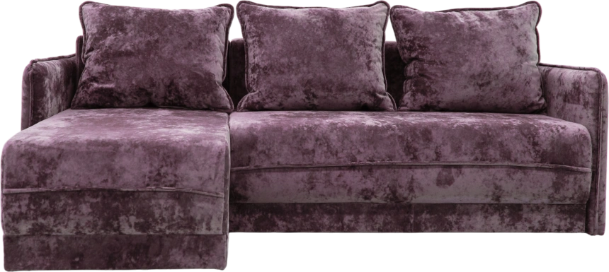 Диван угловой Оскар, Романс Ява