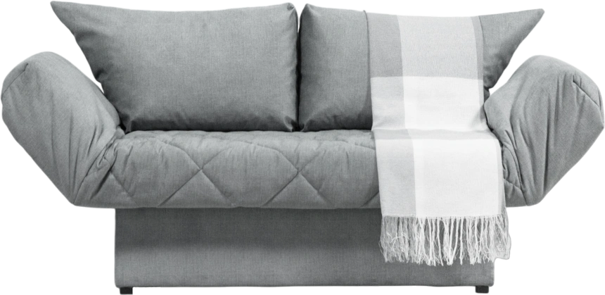 Кушетка Джимми, Gamma ash