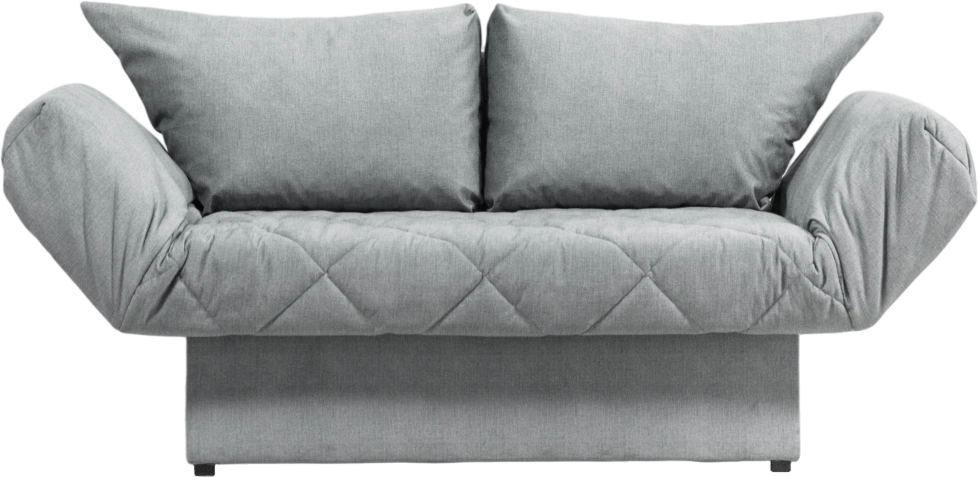 Кушетка Джимми, Gamma ash