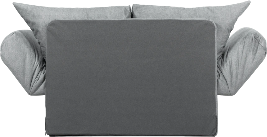 Кушетка Джимми, Gamma ash