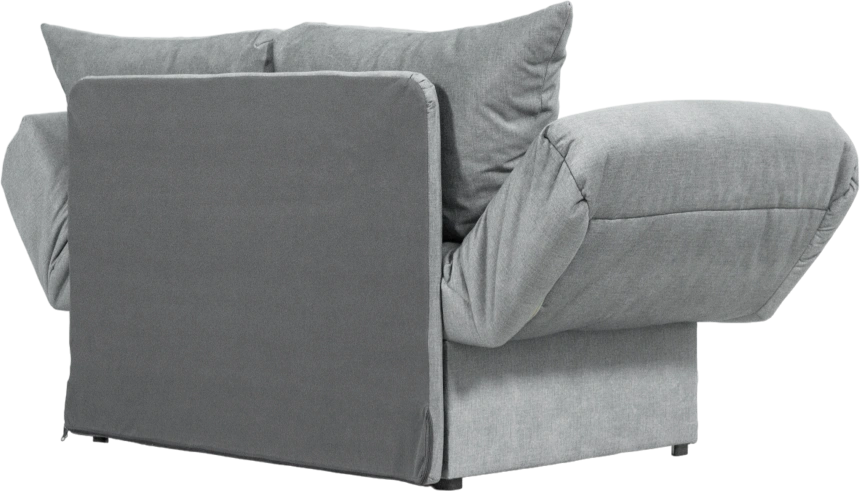 Кушетка Джимми, Gamma ash