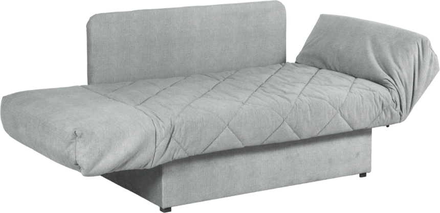 Кушетка Джимми, Gamma ash