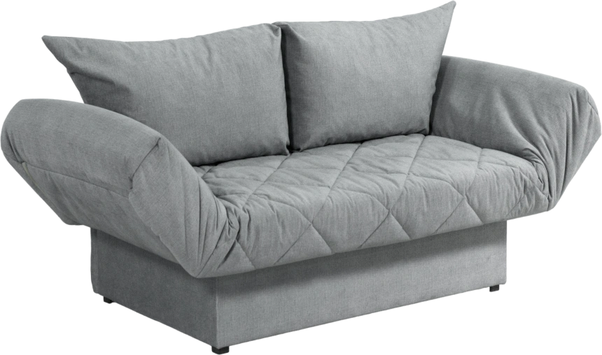 Кушетка Джимми, Gamma ash