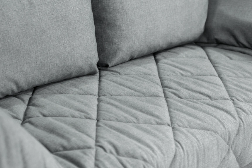 Кушетка Джимми, Gamma ash