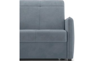 ​Кресло-кровать Монако 80, модель 068, Balance 996​ (серый)