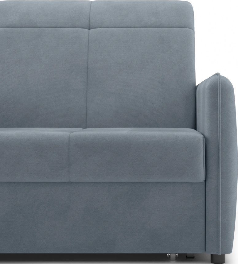 Кресло-кровать Монако 80, модель 068, Balance 996 (серый)