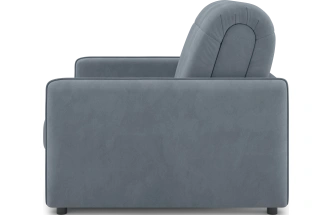 ​Кресло-кровать Монако 80, модель 068, Balance 996​ (серый)