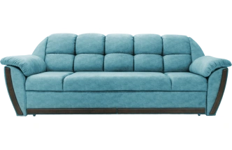 Диван прямой Блистер, Oxford 17