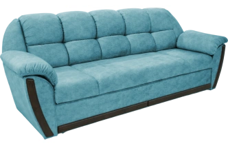 Диван прямой Блистер, Oxford 17