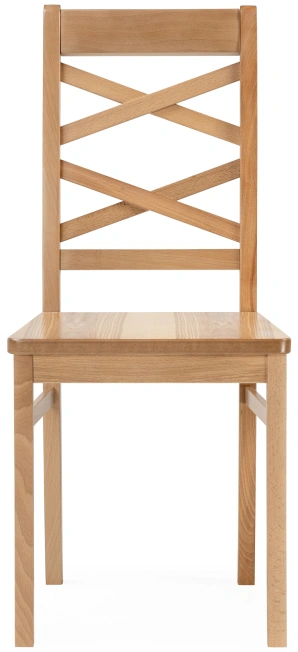 Стул Валтер, деревянный, дуб