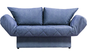 Кушетка Джимми, Gamma jeans