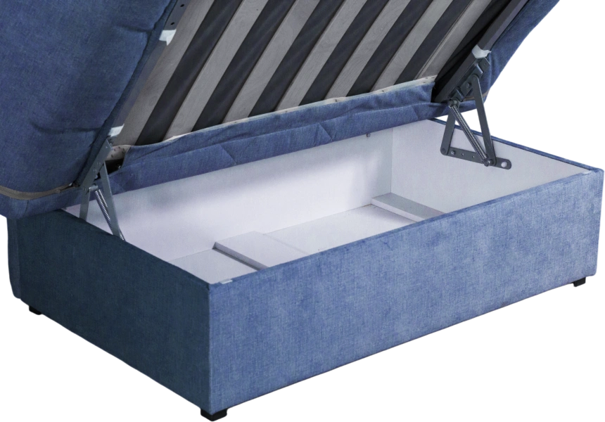 Кушетка Джимми, Gamma jeans