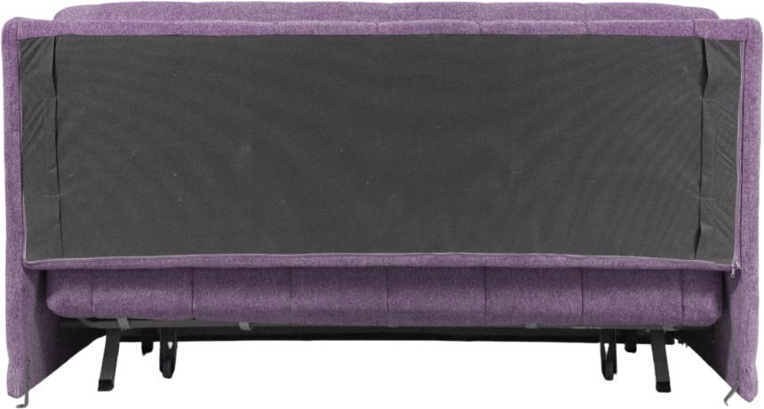 Диван прямой Ричмонд 155, Melange lilac