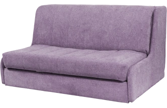 Диван прямой Ричмонд 155, Melange lilac