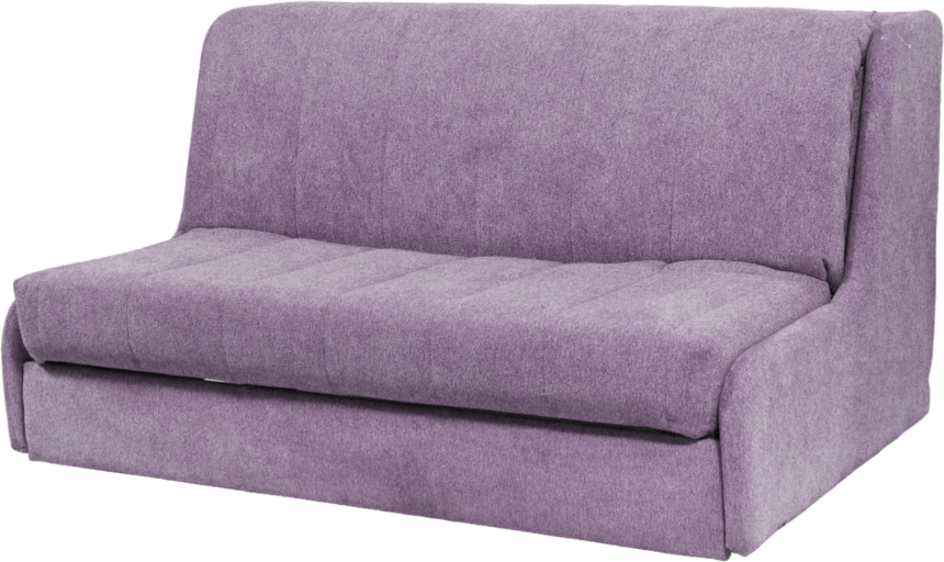 Диван прямой Ричмонд 155, Melange lilac