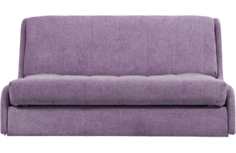 Диван прямой Ричмонд 155, Melange lilac