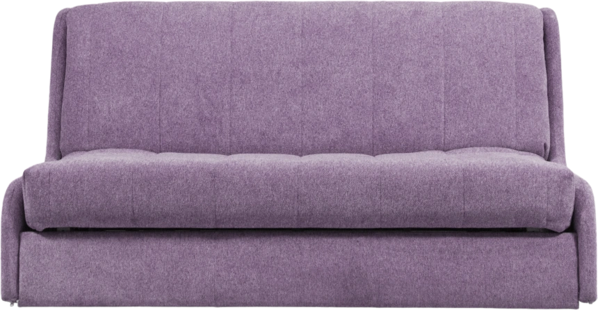 Диван прямой Ричмонд 155, Melange lilac