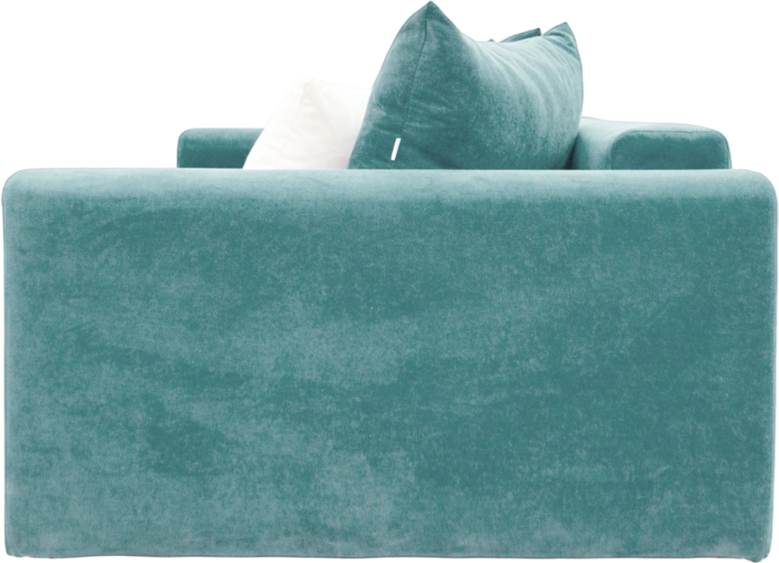 Диван прямой Классик 26, Modus 09, Modus 01