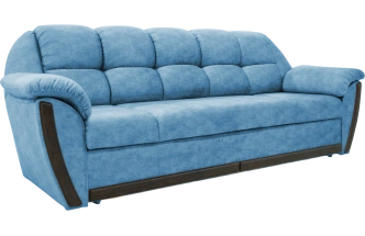 Диван прямой Блистер, Oxford 18