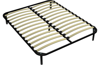 Спальный гарнитур Оливия 2, дуб сонома / белый