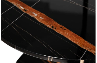 Стеллаж 30B-STEL-962, открытый, черный 