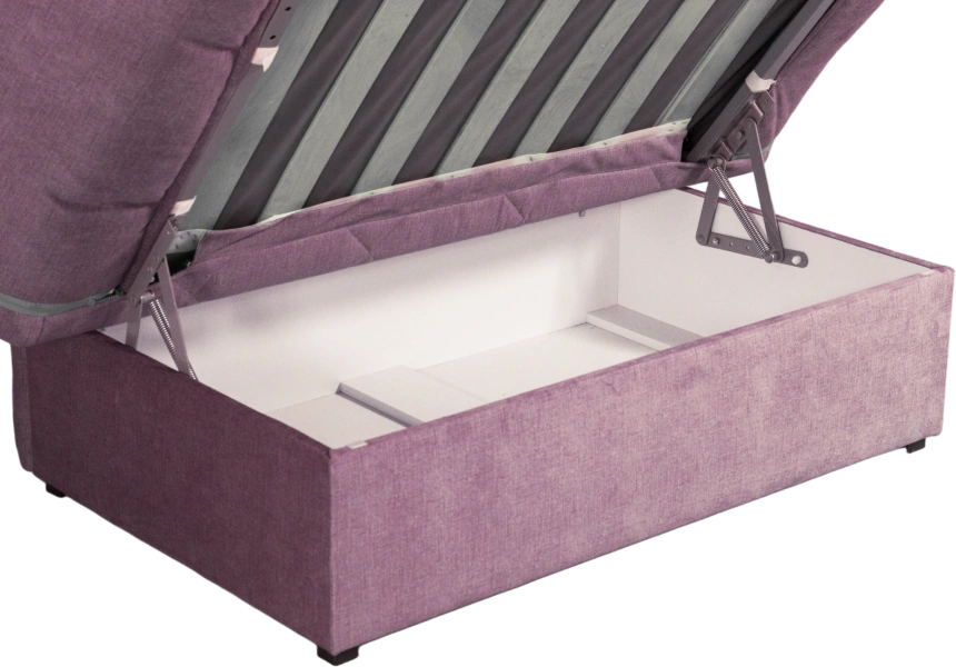 Кушетка Джимми, Velutto 11