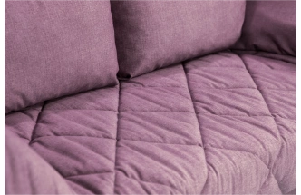 Кушетка Джимми, Velutto 11