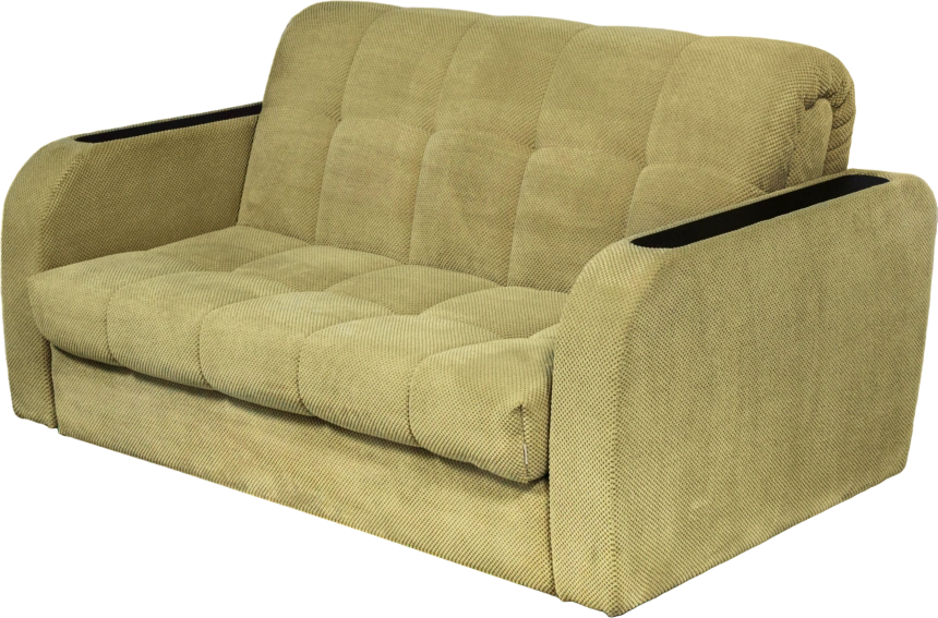 Диван прямой Дублин 140, Citar N 06 umber