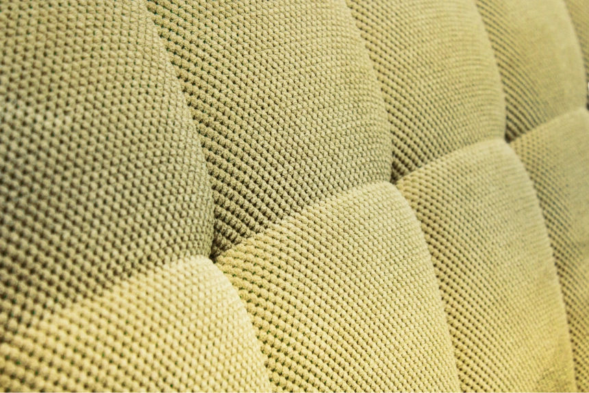 Диван прямой Дублин 140, Citar N 06 umber