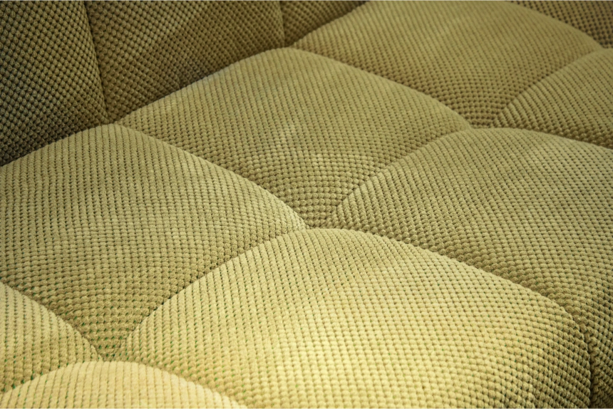 Диван прямой Дублин 140, Citar N 06 umber