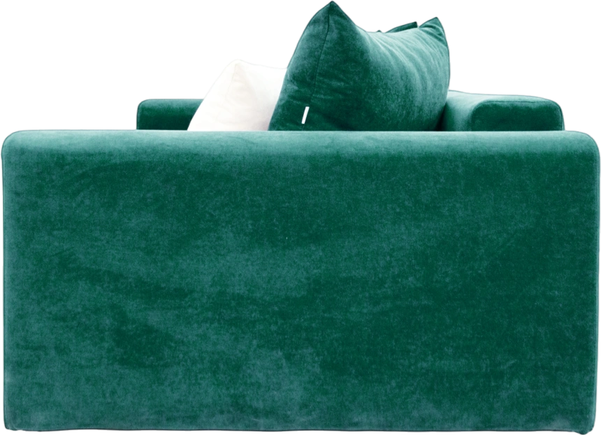 Диван прямой Классик 26, Modus 20, Modus 01