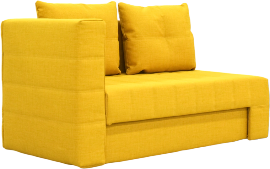 Кушетка Кинг, Skiftebo yellow