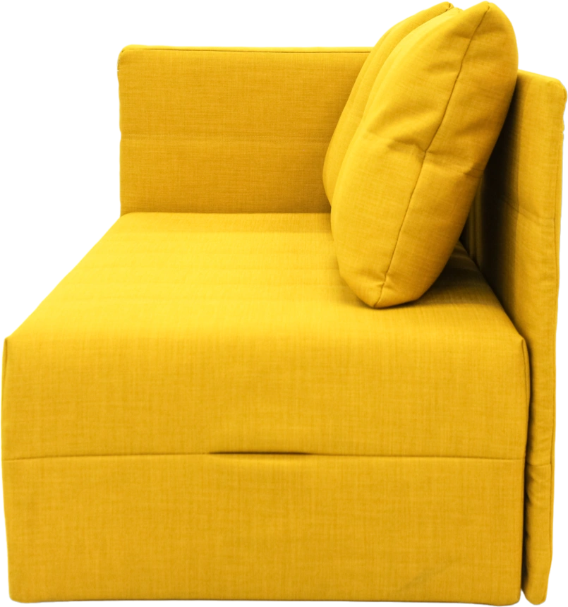 Кушетка Кинг, Skiftebo yellow