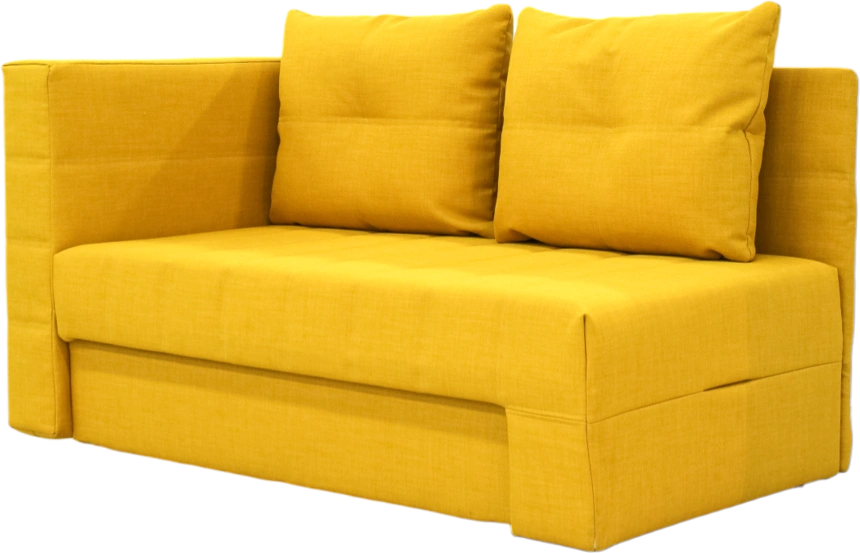 Кушетка Кинг, Skiftebo yellow