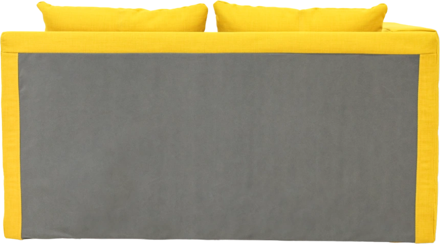 Кушетка Кинг, Skiftebo yellow