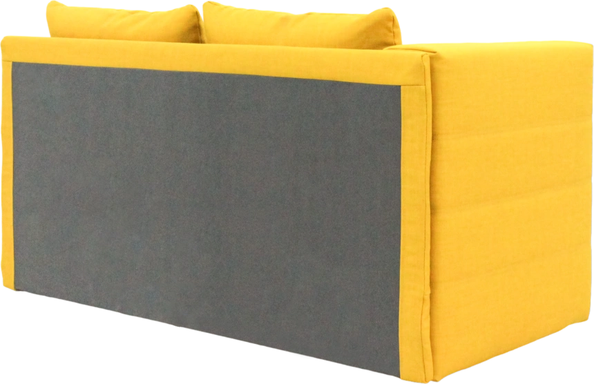 Кушетка Кинг, Skiftebo yellow